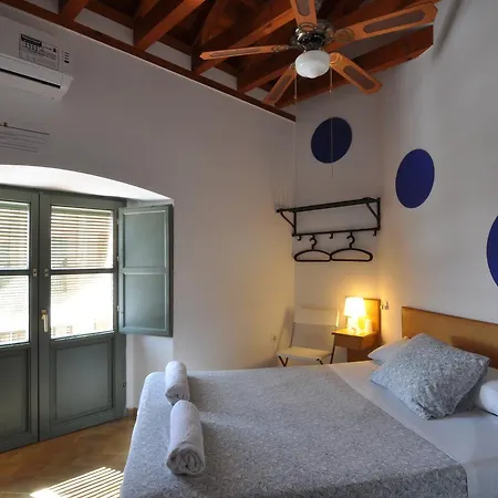 Casa La Esparteria De La Corredera