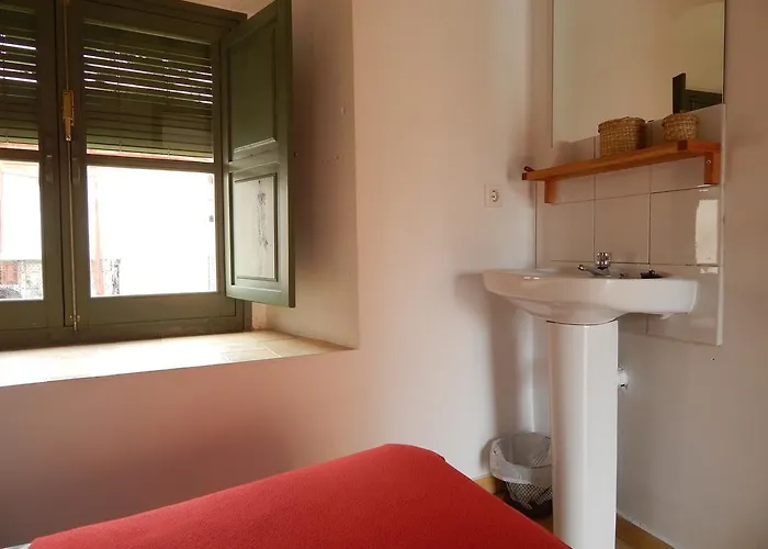 Casa La Esparteria De La Corredera 5* Кордова
