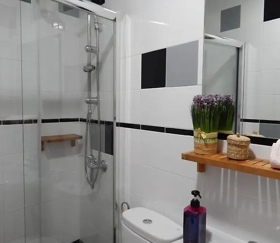 Casa La Esparteria De La Corredera