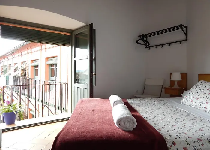 Гостевой дом Casa La Esparteria De La Corredera