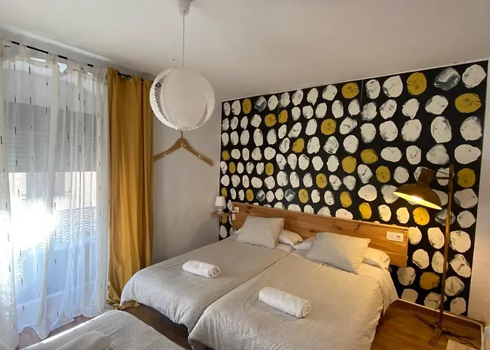 Casa La Esparteria De La Corredera 5*