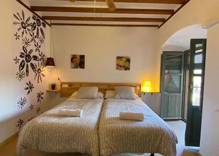 Casa La Esparteria De La Corredera Кордова