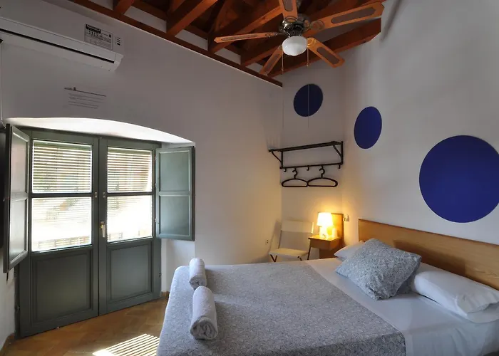 Casa La Esparteria De La Corredera