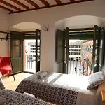 Casa La Esparteria De La Corredera 5*