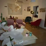 Casa La Esparteria De La Corredera Πανσιόν