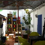 Πανσιόν Casa La Esparteria De La Corredera