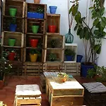 Casa La Esparteria De La Corredera Πανσιόν