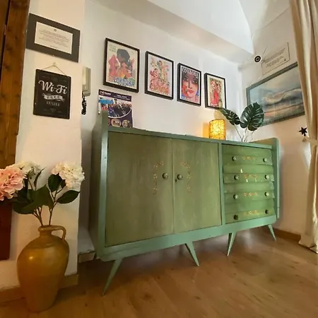 Casa La Esparteria De La Corredera Córdoba
