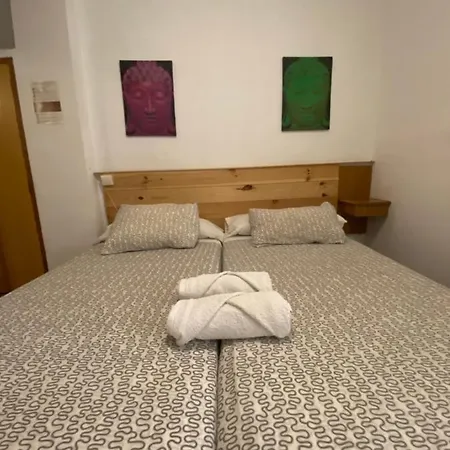 Casa La Esparteria De La Corredera 5*