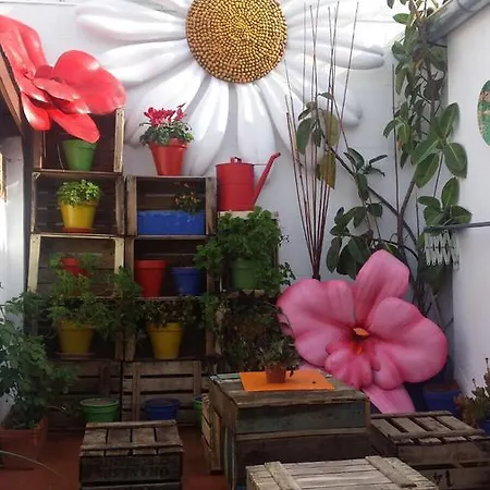 Casa La Esparteria De La Corredera Córdoba