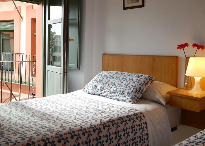 Maison d'hôtes Casa La Esparteria De La Corredera