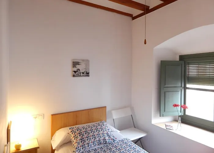 Casa La Esparteria De La Corredera Maison d'hôtes