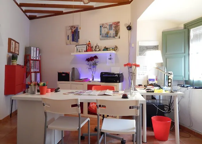 Casa La Esparteria De La Corredera Кордова