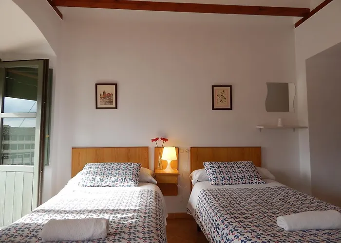 Casa La Esparteria De La Corredera