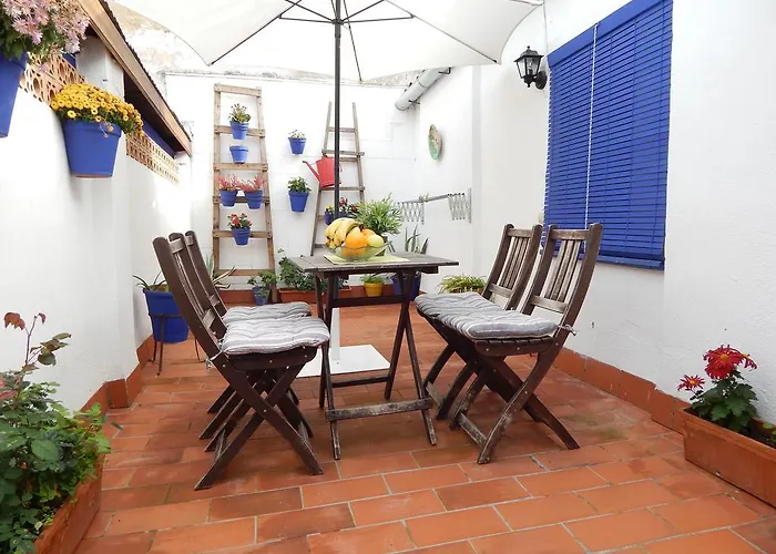 Casa La Esparteria De La Corredera 5* Cordoue