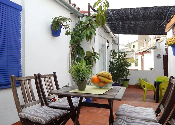 בית הארחה Casa La Esparteria De La Corredera