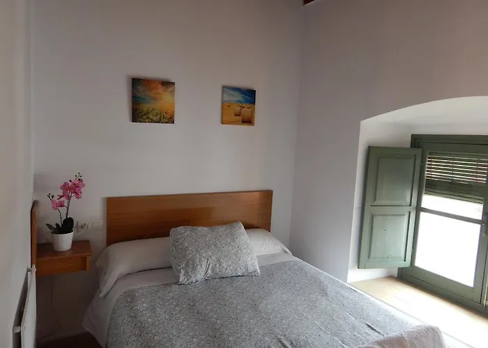 Casa La Esparteria De La Corredera Maison d'hôtes