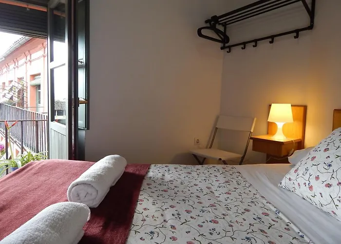 Maison d'hôtes Casa La Esparteria De La Corredera 5*