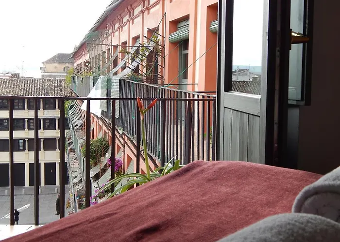 Casa La Esparteria De La Corredera 5*