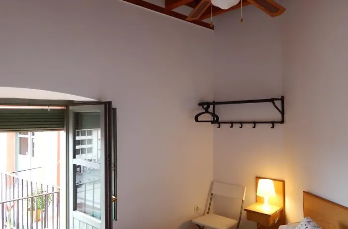 Casa La Esparteria De La Corredera