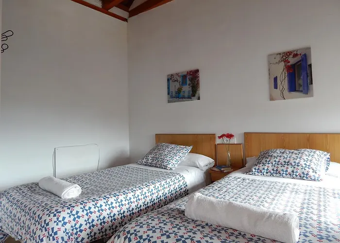 Casa La Esparteria De La Corredera בית הארחה קורדובה