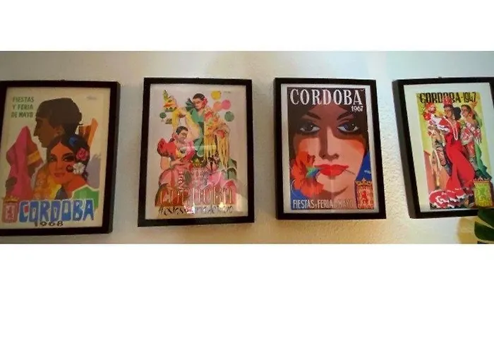 Casa La Esparteria De La Corredera Maison d'hôtes