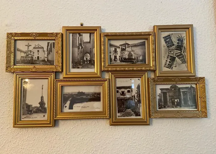 Casa La Esparteria De La Corredera קורדובה