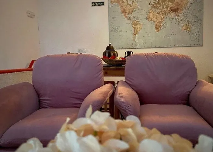 Casa La Esparteria De La Corredera בית הארחה קורדובה