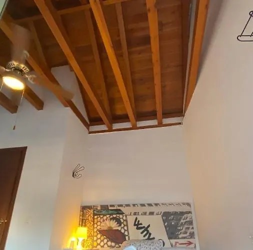 Maison d'hôtes Casa La Esparteria De La Corredera