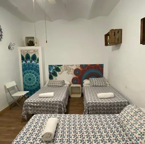 Casa La Esparteria De La Corredera Кордова