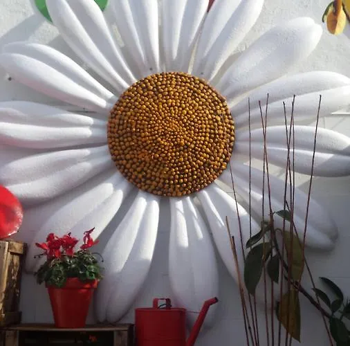 Maison d'hôtes Casa La Esparteria De La Corredera