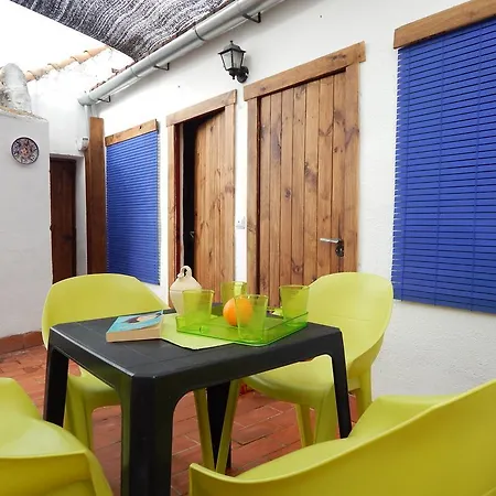 Casa La Esparteria De La Corredera 招待所 科爾多瓦