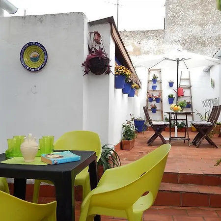 Casa La Esparteria De La Corredera 5*