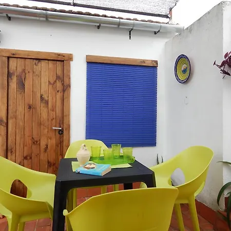 Casa La Esparteria De La Corredera 招待所 5*