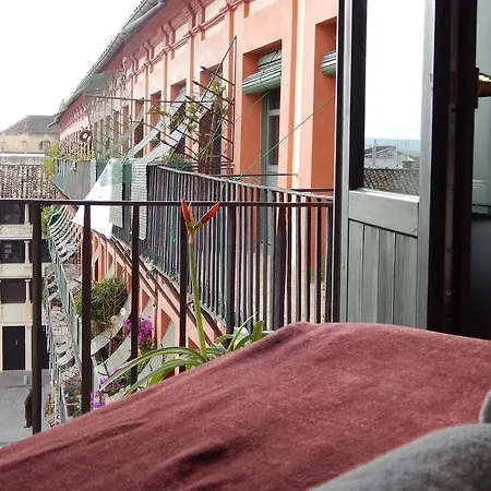 Casa La Esparteria De La Corredera 5*