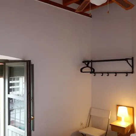 Casa La Esparteria De La Corredera