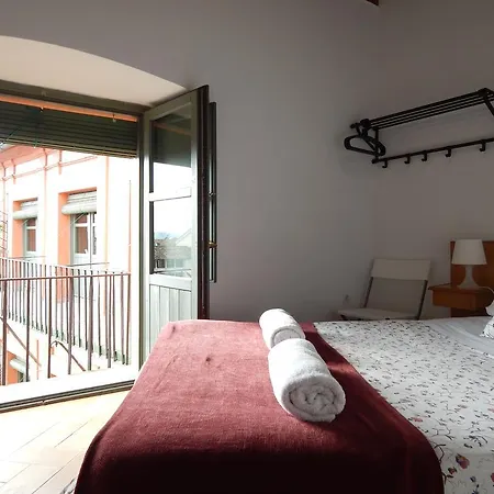 招待所 Casa La Esparteria De La Corredera