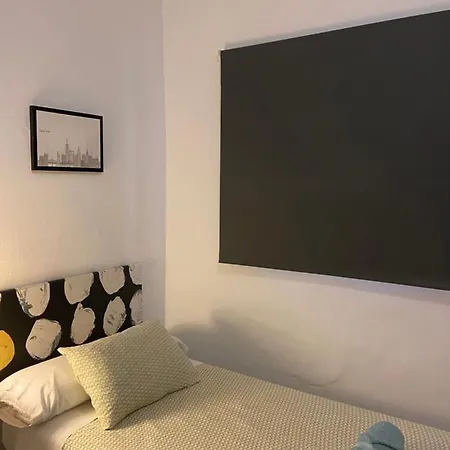 Casa La Esparteria De La Corredera