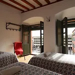 Gasthof Casa La Esparteria De La Corredera Córdoba