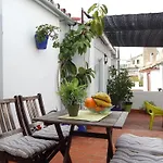 Gasthof Casa La Esparteria De La Corredera
