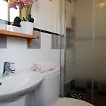 Gasthof Casa La Esparteria De La Corredera 5*