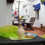 Gasthof Casa La Esparteria De La Corredera Córdoba