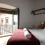 Gasthof Casa La Esparteria De La Corredera