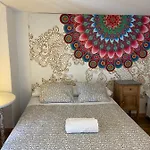 Gasthof Casa La Esparteria De La Corredera 5*