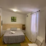 Gasthof Casa La Esparteria De La Corredera