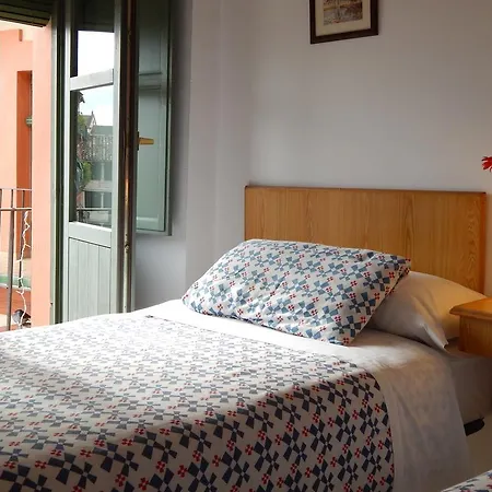 Гостевой дом Casa La Esparteria De La Corredera