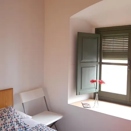Casa La Esparteria De La Corredera Гостевой дом Кордова