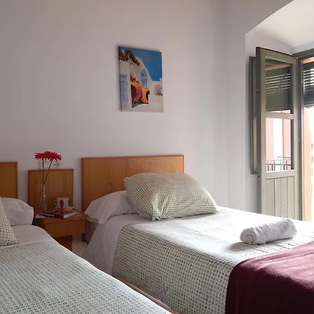 Casa La Esparteria De La Corredera Кордова