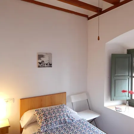 Casa La Esparteria De La Corredera Гостевой дом