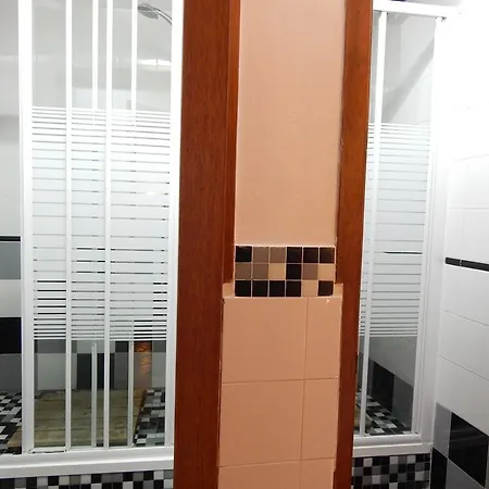 Pensionat Casa La Esparteria De La Corredera Córdoba